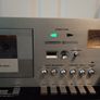 Akai GXC-730D stereo tape deck hifi audio cassete golden era Image 10
