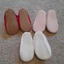 Baby girl shoe bundle Image 3