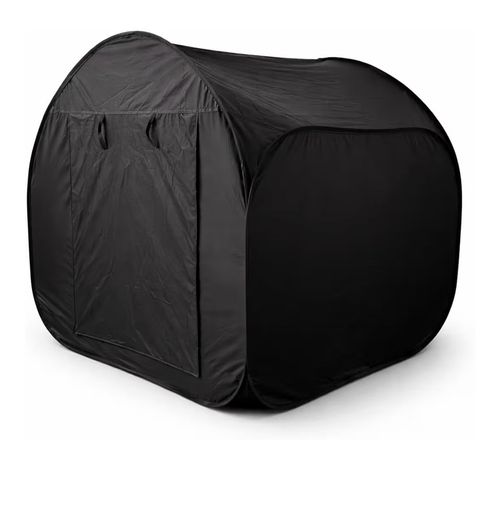Black Out Tent