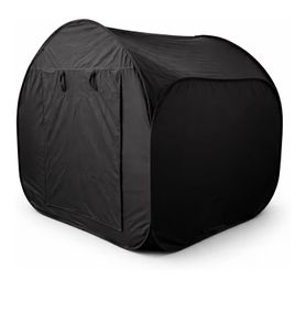 Black Out Tent