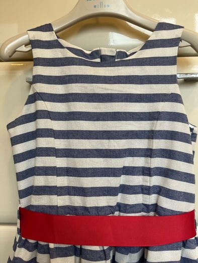Girl dress, 8 years