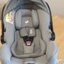 Joie baby car seat Image 4