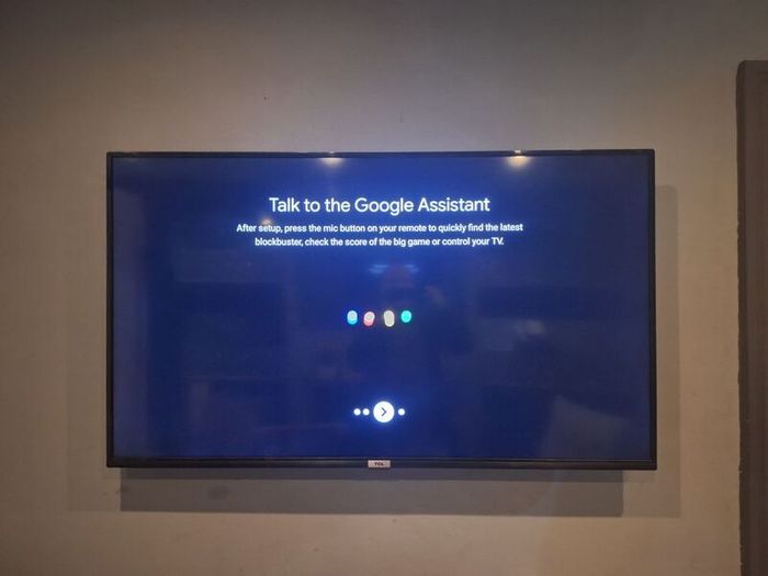 android tv 50 inch tcl