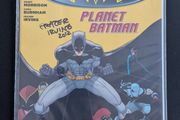 Batman Incorporated #0 Variant + Signed