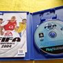 Fifa 2004 Football PlayStation 2 ps2 games Original Image 2