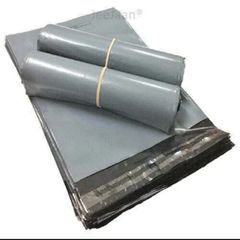 Grey Mailer Bags Mail Packaging bags