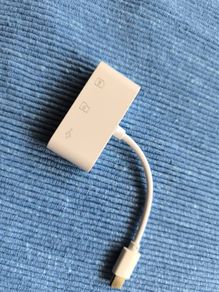 Card Adapter