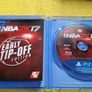 NBA 2K17  PlayStation 4 Ps4 Games Original Image 3