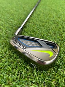 Nike Vapor Fly 6 iron