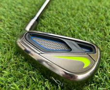 Nike Vapor Fly 6 iron