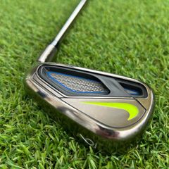 Nike Vapor Fly 6 iron