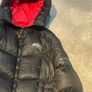 Men's XS trailberg jacket 700s special edition Image 2