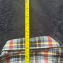 Superdry Men's Lumberjack WorkWear Button Down Shirt Size Medium Image 9