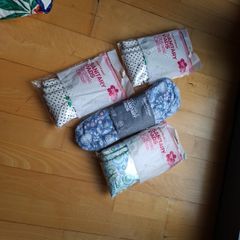 organic cotton washable sanitary pads
