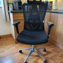 Ergonomic Office Chair Image 8