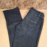 womens Tommy Hilfiger bootcut jeans Size 8R W 32 L 32 Image 3