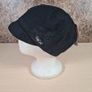 womens RIP CURL hat surf wear black cap Brand new BNWT Image 9
