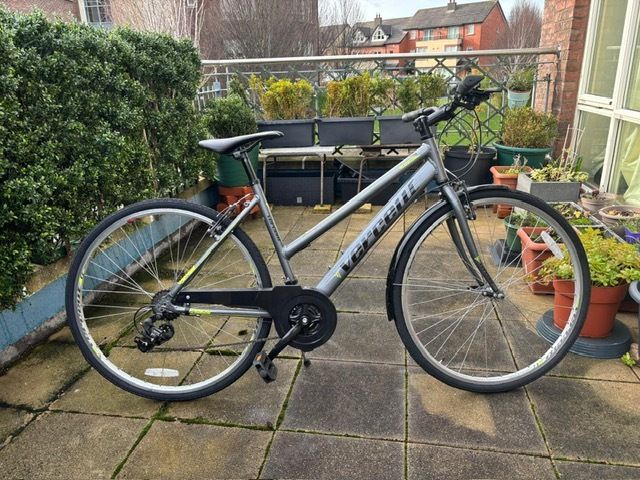 Vercelli Ladies Bike