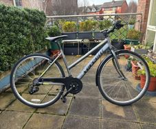 Vercelli Ladies Bike
