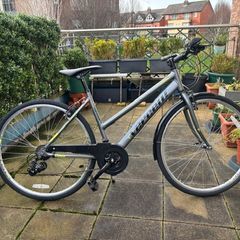 Vercelli Ladies Bike