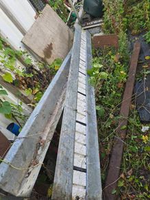 steel lintels