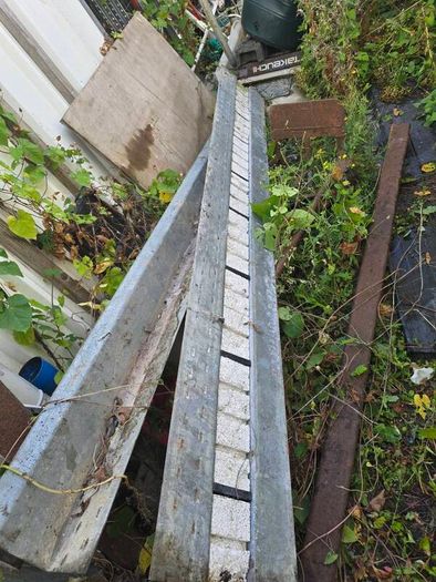 steel lintels