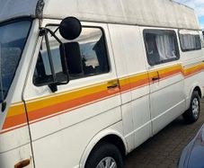 Campervan