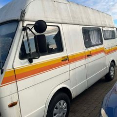 Campervan