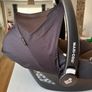 Maxi Cosi Cabriofix I-Size Baby Car Seat Image 7