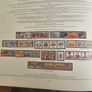 Great Britain 1986 Royal Mail Special Stamps Image 3