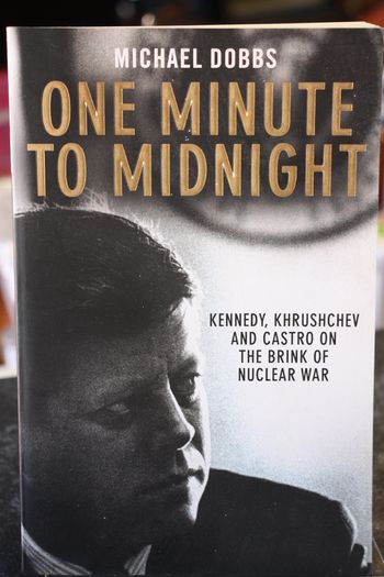 One Minute to Midnight