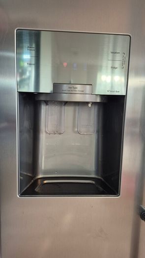 Samsung Fridge Freezer