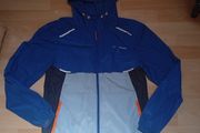 Monterrain Windbreaker Jacket