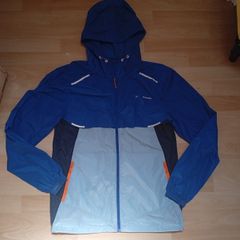 Monterrain Windbreaker Jacket