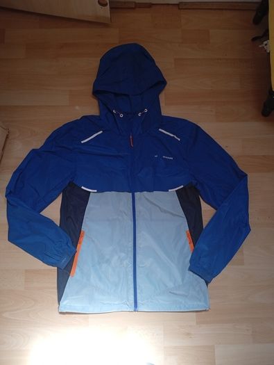 Monterrain Windbreaker Jacket