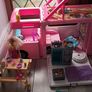 barbie camper van Image 2