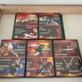 Martial Arts DVD Collection  10 Action-Packed Movies Image 4