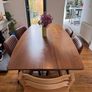 WOO.design Malaya Dining Table (180cm x 90cm) Image 2