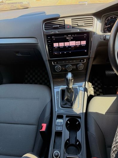 2019 Volkswagen Golf Automatic