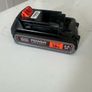 Black + Decker 18V Battery & Charger Image 2