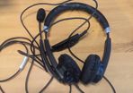 Jabra USB headset