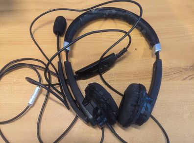 Jabra USB headset