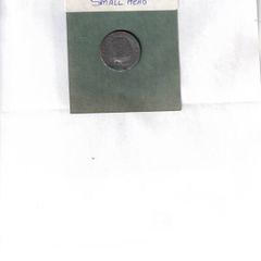 coins