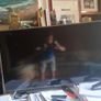 Samsung 43" Tu7100 4k Smart Tv Image 2