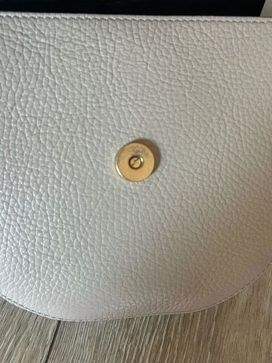 Coccinelle saddle bag . Great condition