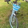 Girls bike Image 3