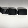 BMW 3 Series E90 E91 LCI seat belt lock rear left 9117261 A3l3b32g Image 2