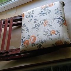 footstool