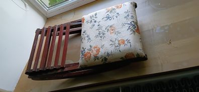 footstool