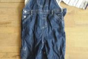 Boys clothes 6 - 9 months
